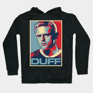 Duff Hoodie